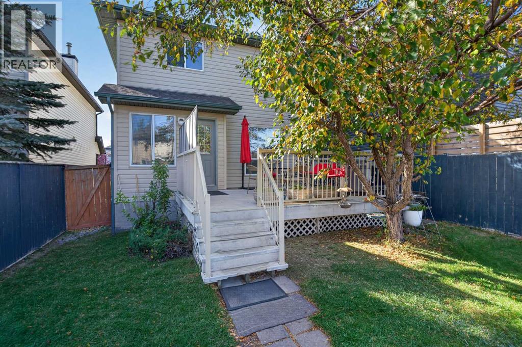 52 Citadel Forest Close NW - 32