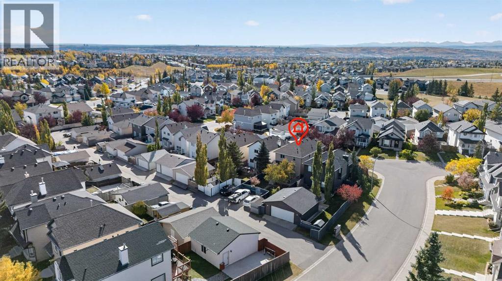 52 Citadel Forest Close NW - 35