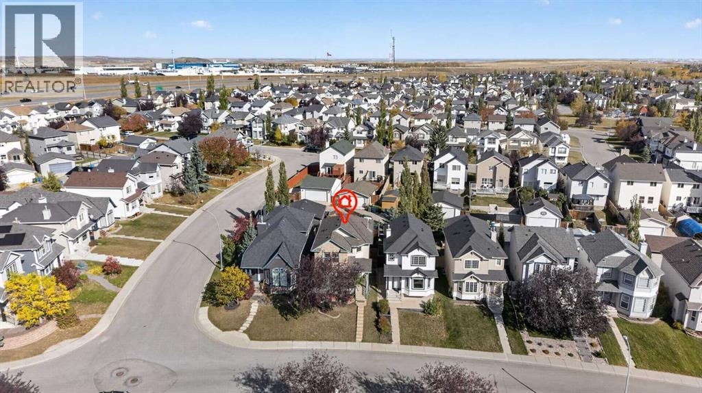 52 Citadel Forest Close NW - 4