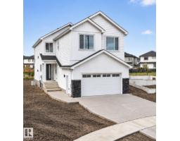 House for sale at 318 Elliott Wd, Fort Saskatchewan — MLS® E4512382