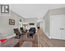 Bedroom - 41 Eleanor Avenue, Hamilton, ON L8W1C7 Photo 6