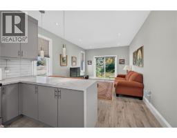 Dining room - 41 Eleanor Avenue, Hamilton, ON L8W1C7 Photo 15