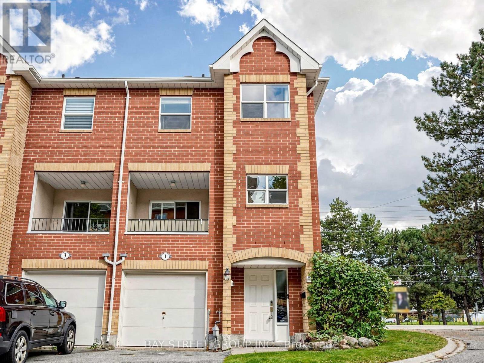 Property for sale at 1 MAPLE PARK WAY
