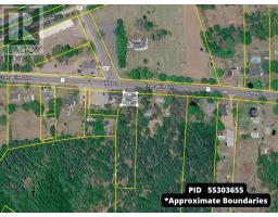 2pc Ensuite bath - 2090 Highway 1, Auburn, NS B0P1A0 Photo 9