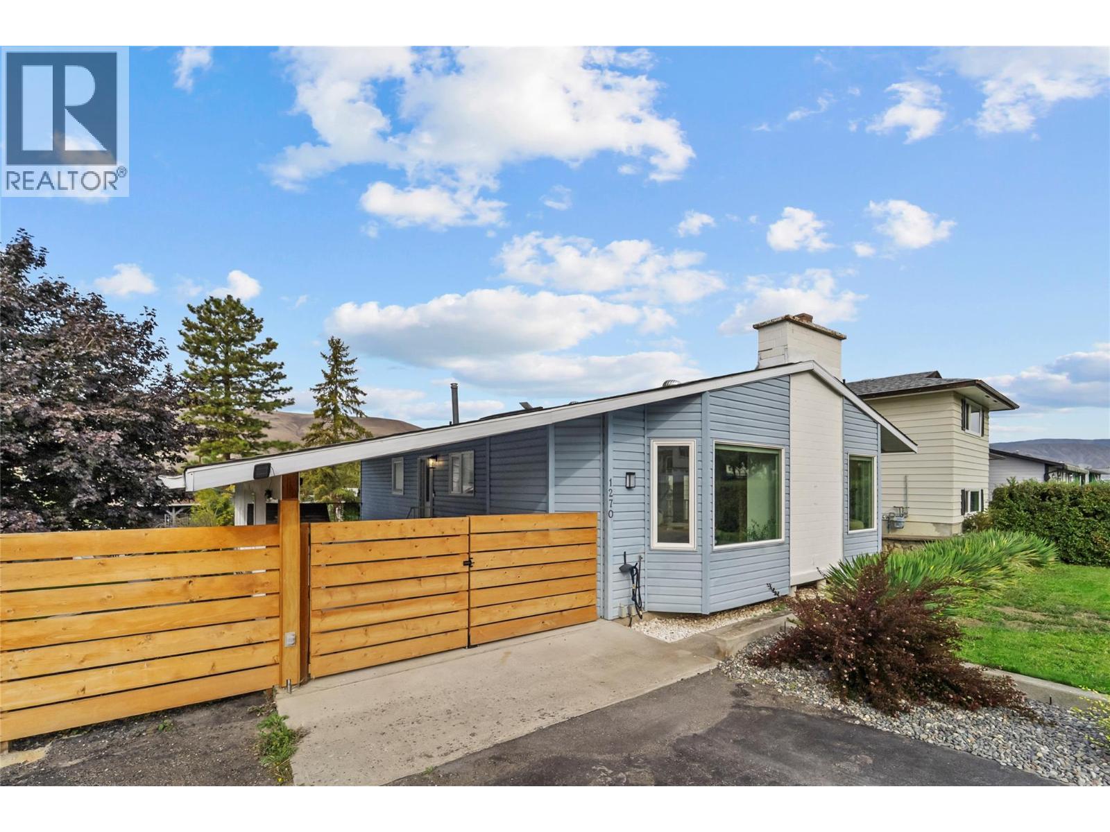 1270 Heustis Drive, Ashcroft - Image 1