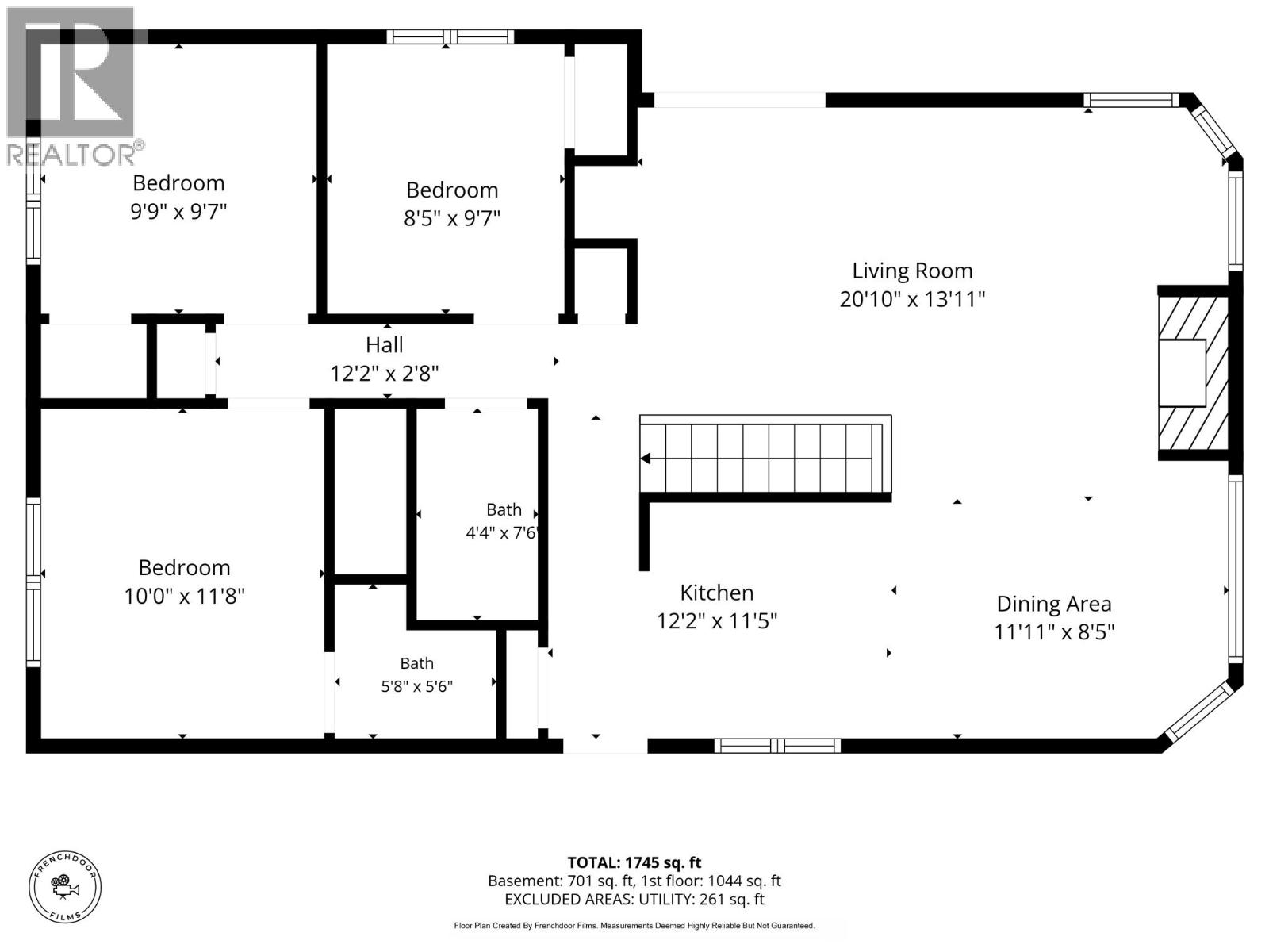 1270 Heustis Drive, Ashcroft - Image 1