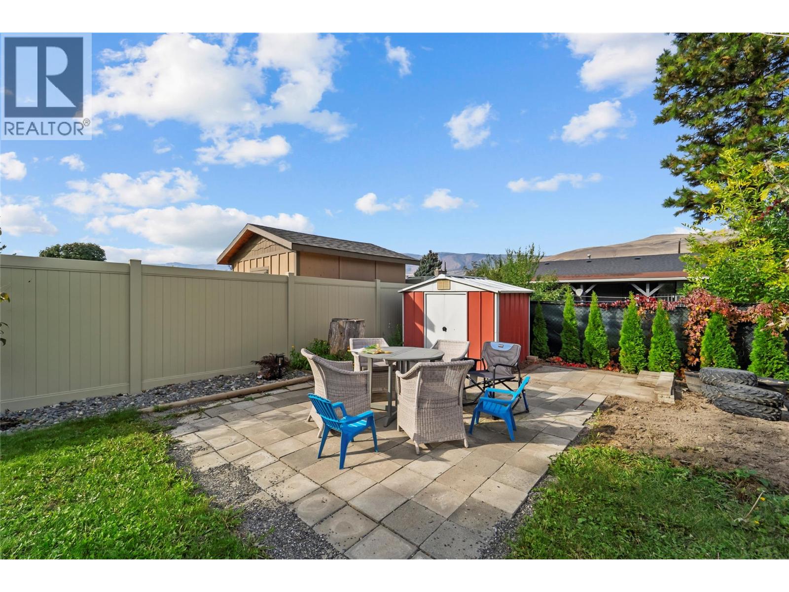 1270 Heustis Drive, Ashcroft - Image 1