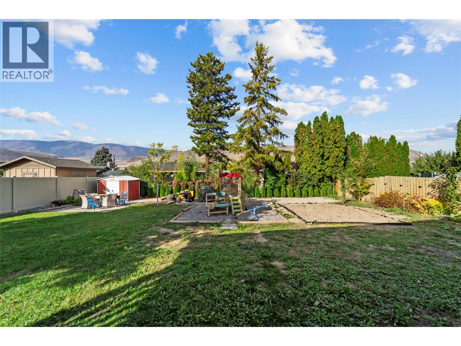 1270 Heustis Drive, Ashcroft - Image 1