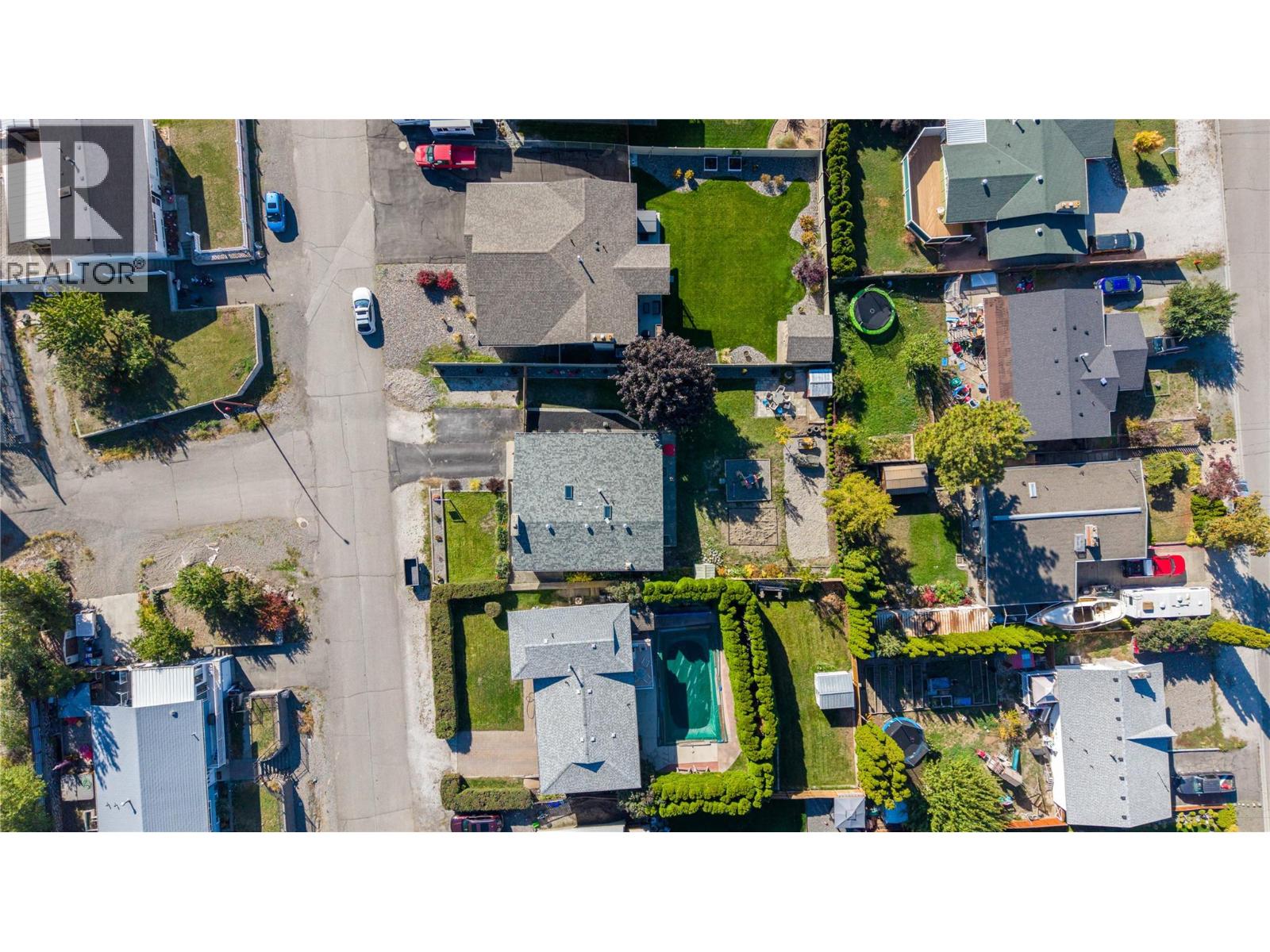 1270 Heustis Drive, Ashcroft - Image 1