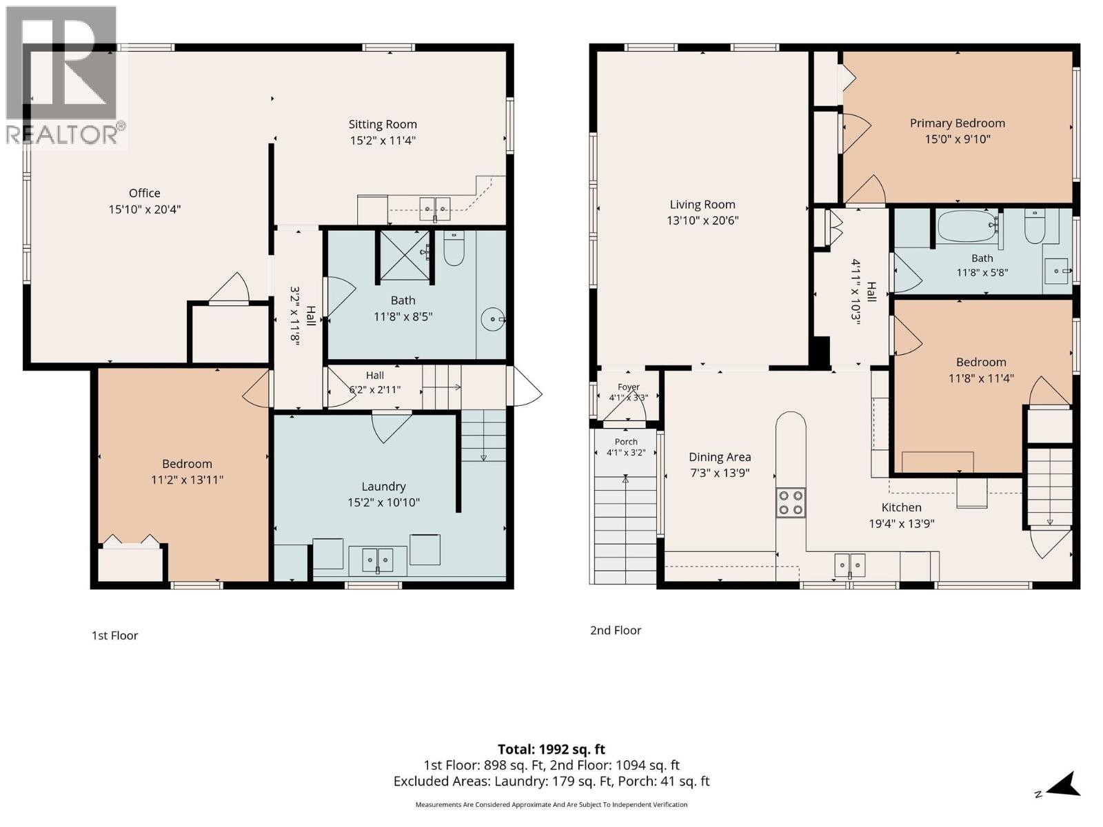 Floor plan 3
