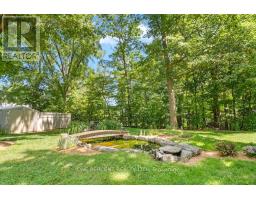 583 Stephens Crescent, Oakville, ON L6K1Y2 Photo 33
