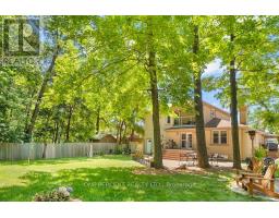 583 Stephens Crescent, Oakville, ON L6K1Y2 Photo 34