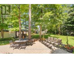 583 Stephens Crescent, Oakville, ON L6K1Y2 Photo 35