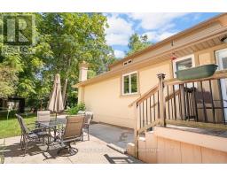 583 Stephens Crescent, Oakville, ON L6K1Y2 Photo 37