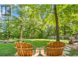 583 Stephens Crescent, Oakville, ON L6K1Y2 Photo 38