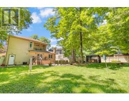 583 Stephens Crescent, Oakville, ON L6K1Y2 Photo 40