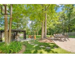 583 Stephens Crescent, Oakville, ON L6K1Y2 Photo 41
