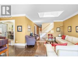 Family room - 583 Stephens Crescent, Oakville, ON L6K1Y2 Photo 7