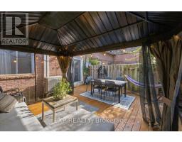 63 - 2145 Sherobee Road, Mississauga, ON L5A3G8 Photo 20