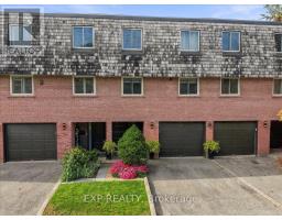 63 - 2145 Sherobee Road, Mississauga, ON L5A3G8 Photo 22