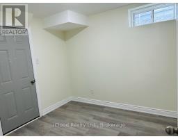 Basement Unit - 35 Brixham Lane, Brampton, ON L7A5K2 Photo 13