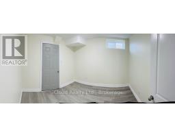 Basement Unit - 35 Brixham Lane, Brampton, ON L7A5K2 Photo 16
