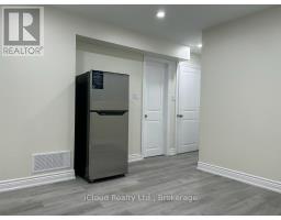 Basement Unit - 35 Brixham Lane, Brampton, ON L7A5K2 Photo 23