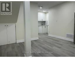 Basement Unit - 35 Brixham Lane, Brampton, ON L7A5K2 Photo 24
