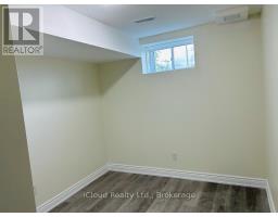 Basement Unit - 35 Brixham Lane, Brampton, ON L7A5K2 Photo 9