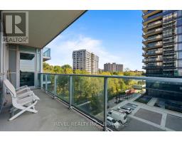 511 - 1055 Southdown Road, Mississauga, ON L5J0A3 Photo 26