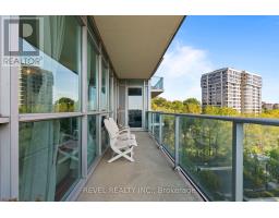 511 - 1055 Southdown Road, Mississauga, ON L5J0A3 Photo 25