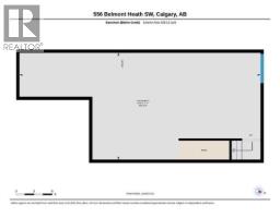 556 Belmont Heath SW - photo 45