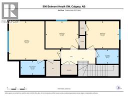 556 Belmont Heath SW - photo 44