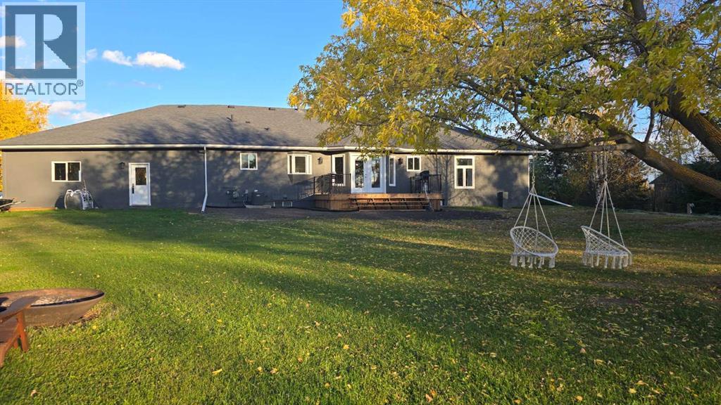 68268 Campsite Road, Plamondon