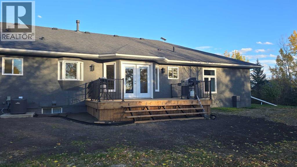 68268 Campsite Road, Plamondon