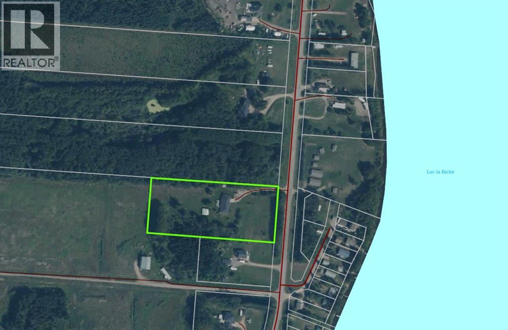 68268 Campsite Road, Plamondon