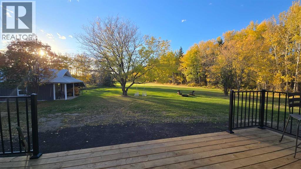 68268 Campsite Road, Plamondon