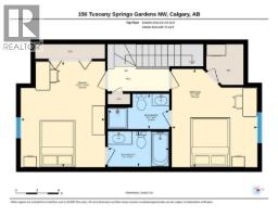 156 Tuscany Springs Gardens Nw, Calgary, AB T3L2R5 Photo 17