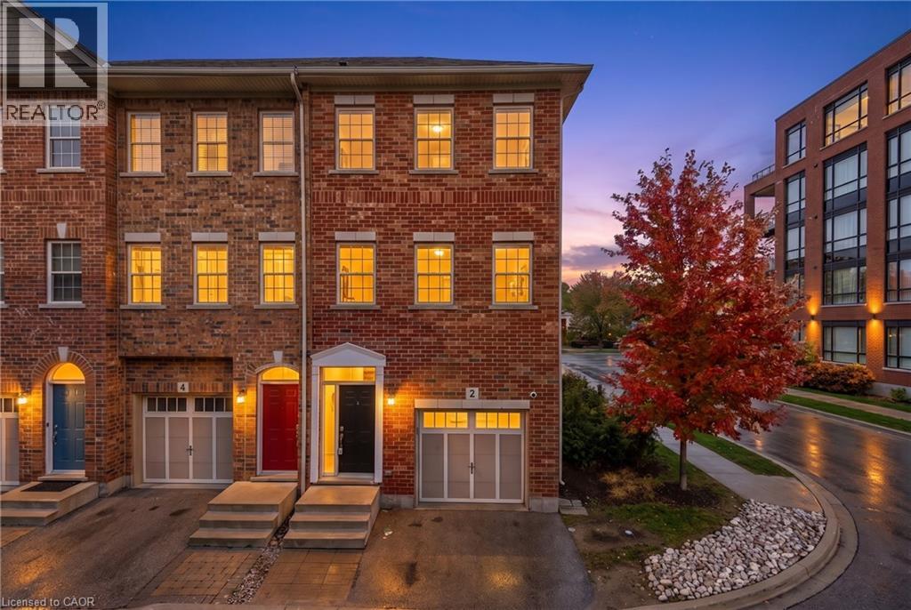 2 Whitehaven Lane