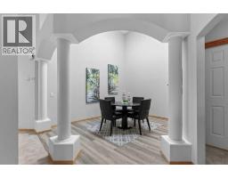 2pc Bathroom - 26 Chaparral Close Se, Calgary, AB T2X3L7 Photo 6