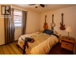 Bedroom - 1424 Falls Street, Nelson, BC V1L1J4 Photo 10