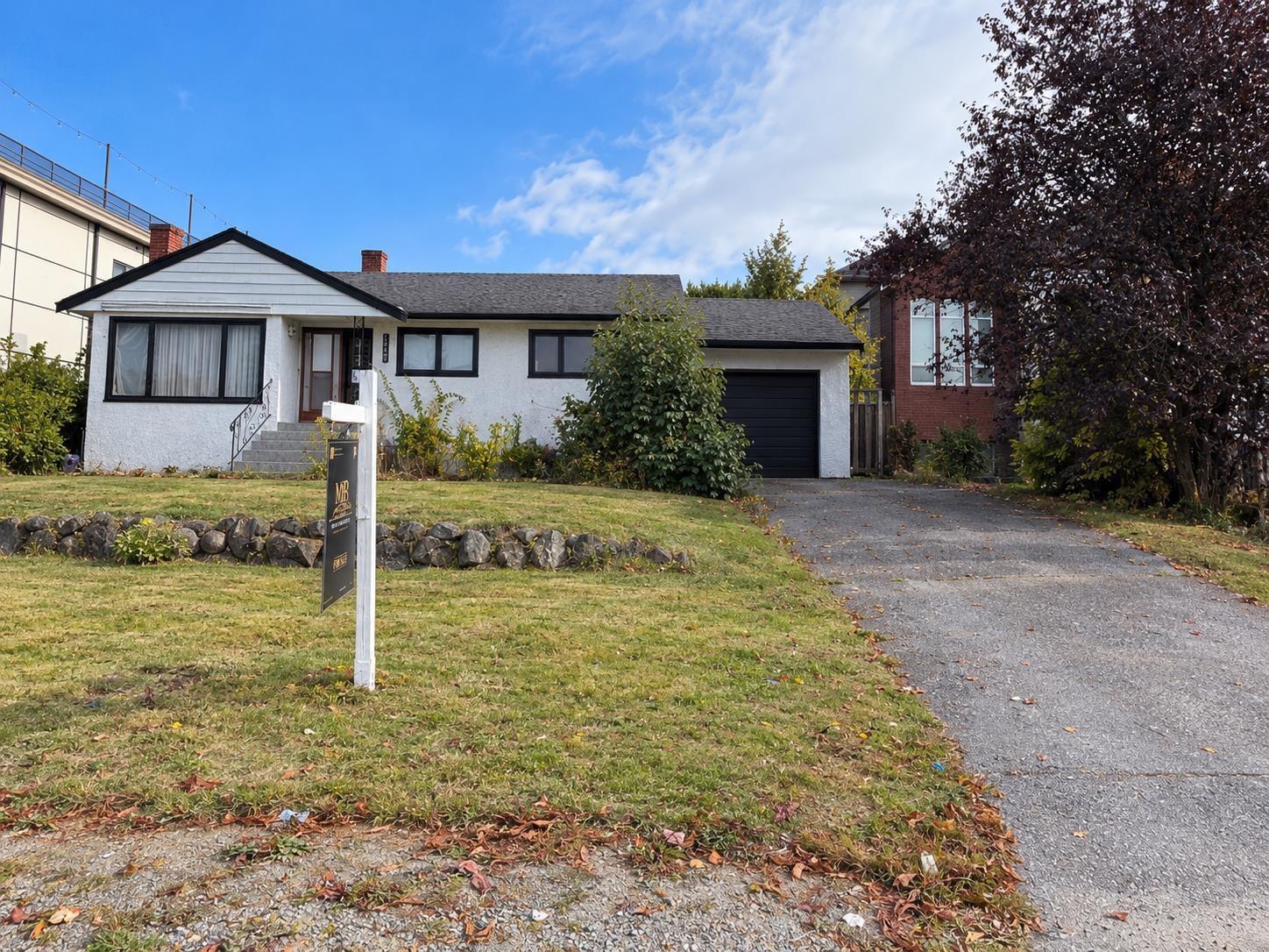 11160 135A STREET, Surrey - Image 1