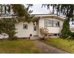 Primary bedroom of 181 GORDON CRESCENT · Prince George, BC