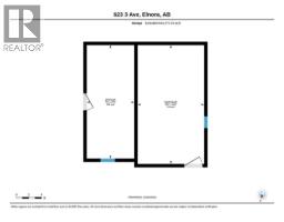 623 3 Avenue, Elnora, AB T0M0Y0 Photo 34