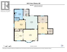 623 3 Avenue, Elnora, AB T0M0Y0 Photo 33