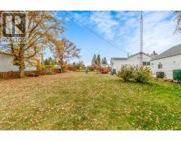 623 3 Avenue, Elnora, AB T0M0Y0 Photo 27