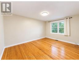 Upper - 10 Elizabeth Street, Halton Hills, ON L7G3K2 Photo 8