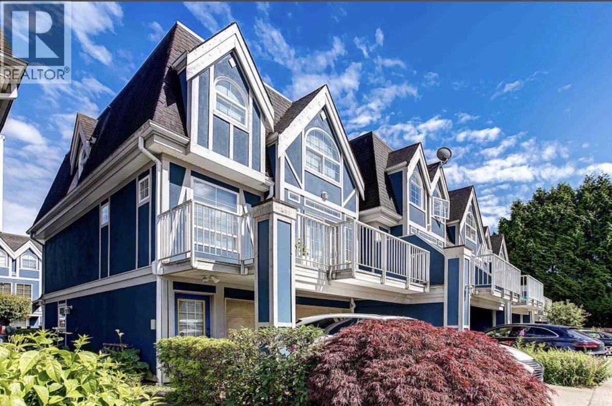 65 11571 THORPE ROAD, Richmond
