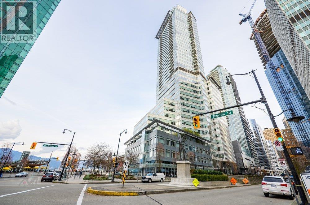Property for sale at 3304 1077 W CORDOVA STREET