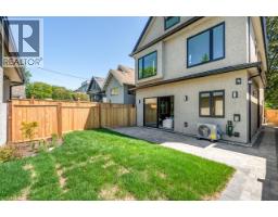2 3771 W King Edward Avenue, Vancouver, BC V6S1M8 Photo 29